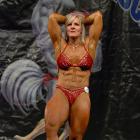 Jackie   Engle - NPC Kentucky 2009 - #1