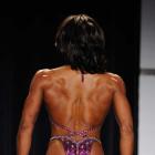 Laura  Bailey - IFBB North American Championships 2010 - #1