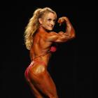 Lisa  James - NPC Nationals 2010 - #1