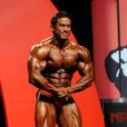Stan  McQuay - IFBB Olympia 2011 - #1