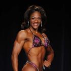 Laura  Bailey - IFBB North American Championships 2010 - #1