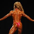 Lisa  James - NPC Nationals 2010 - #1