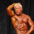 Robert   Bassett - NPC Masters Nationals 2010 - #1