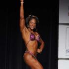 Laura  Bailey - IFBB North American Championships 2010 - #1