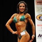 Laureen  Heron - NPC Eastern USA 2011 - #1