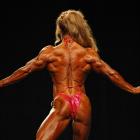 Lisa  James - NPC Nationals 2010 - #1