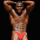 Chris   Johnson - NPC Team Universe 2010 - #1