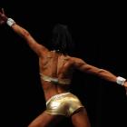 Cinzia  Massaro Clapp - NPC Team Universe 2009 - #1