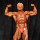 Robert   Bassett - NPC Masters Nationals 2010 - #1