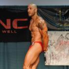 Robert  Elorduy - NPC Ronnie Coleman Classic 2012 - #1