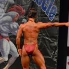 Natalie  Moreschi - NPC Kentucky 2009 - #1