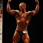 Frankie  Ahmemulic - NPC Atlantic States 2010 - #1