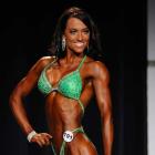 Katie   Peterson - IFBB North American Championships 2010 - #1