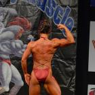 Natalie  Moreschi - NPC Kentucky 2009 - #1