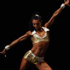 Cinzia  Massaro Clapp - NPC Team Universe 2009 - #1