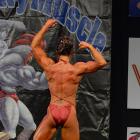 Natalie  Moreschi - NPC Kentucky 2009 - #1