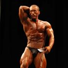 Frankie  Ahmemulic - NPC Atlantic States 2010 - #1