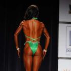 Katie   Peterson - IFBB North American Championships 2010 - #1