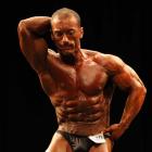 Frankie  Ahmemulic - NPC Atlantic States 2010 - #1