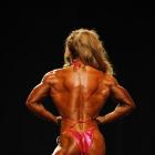 Lisa  James - NPC Nationals 2010 - #1