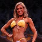 Susan  Ayers - NPC Muscle Mayhem 2010 - #1