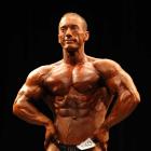 Frankie  Ahmemulic - NPC Atlantic States 2010 - #1