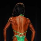 Katie   Peterson - IFBB North American Championships 2010 - #1