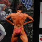 Natalie  Moreschi - NPC Kentucky 2009 - #1