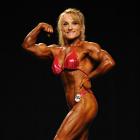 Lisa  James - NPC Nationals 2010 - #1