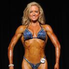 Teresa  Cruz - NPC Jr. Nationals 2010 - #1