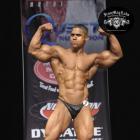 Orlando  Maldonado - NPC Texas State 2013 - #1