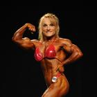 Lisa  James - NPC Nationals 2010 - #1