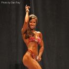 Kalani  Barber - NPC USA 2011 - #1