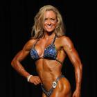 Teresa  Cruz - NPC Jr. Nationals 2010 - #1