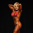 Lisa  James - NPC Nationals 2010 - #1