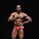 Lincoln  Haley - NPC Atlantic States 2014 - #1