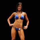 Linda  Le - NPC Nationals 2011 - #1