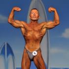 James  Fish - NPC Europa Show of Champions 2011 - #1