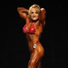 Lisa  James - NPC Nationals 2010 - #1