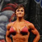 Natalie  Moreschi - NPC Kentucky 2009 - #1