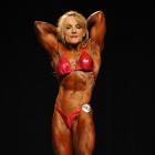 Lisa  James - NPC Nationals 2010 - #1