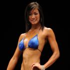 Linda  Le - NPC Nationals 2011 - #1