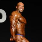 Juan  Morel - IFBB New York Pro 2015 - #1