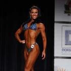 Carly  Starling Horrell - IFBB North American Championships 2010 - #1