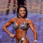  Chelsey   Morgenstern - IFBB Wings of Strength Chicago Pro 2013 - #1