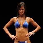 Linda  Le - NPC Nationals 2011 - #1