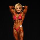 Lisa  James - NPC Nationals 2010 - #1