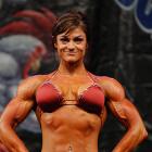 Natalie  Moreschi - NPC Kentucky 2009 - #1