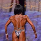  Chelsey   Morgenstern - IFBB Wings of Strength Chicago Pro 2013 - #1