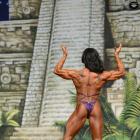 Rita  Rae - IFBB Europa Super Show 2014 - #1